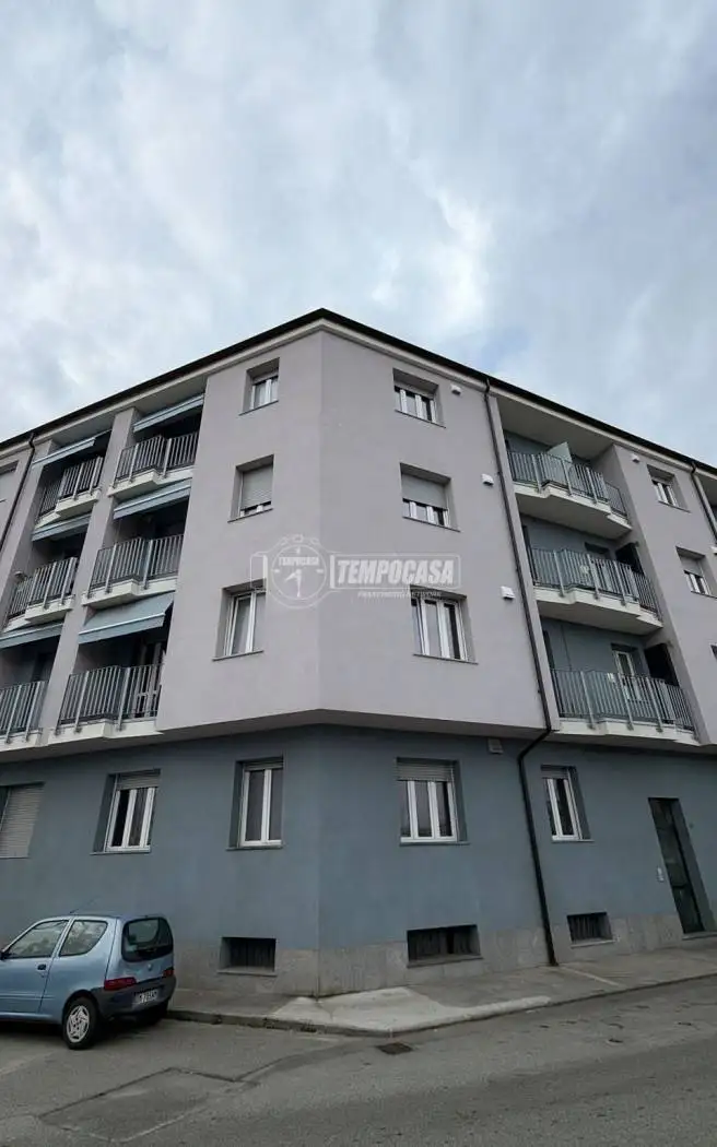 Quadrilocale via Fratelli Rosselli 32, Centro, Bra - foto 5