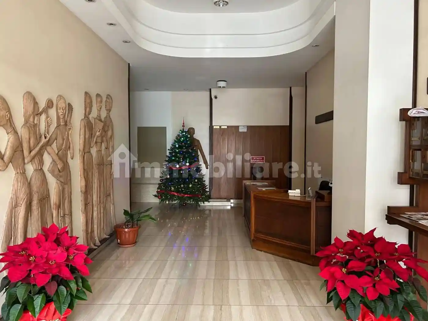 Quadrilocale piazza Francesco Paolo Tosti 3, Malaspina, Palermo - foto 3