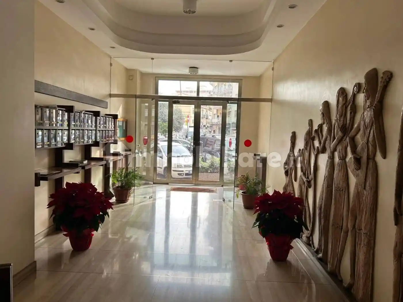 Quadrilocale piazza Francesco Paolo Tosti 3, Malaspina, Palermo - foto 4