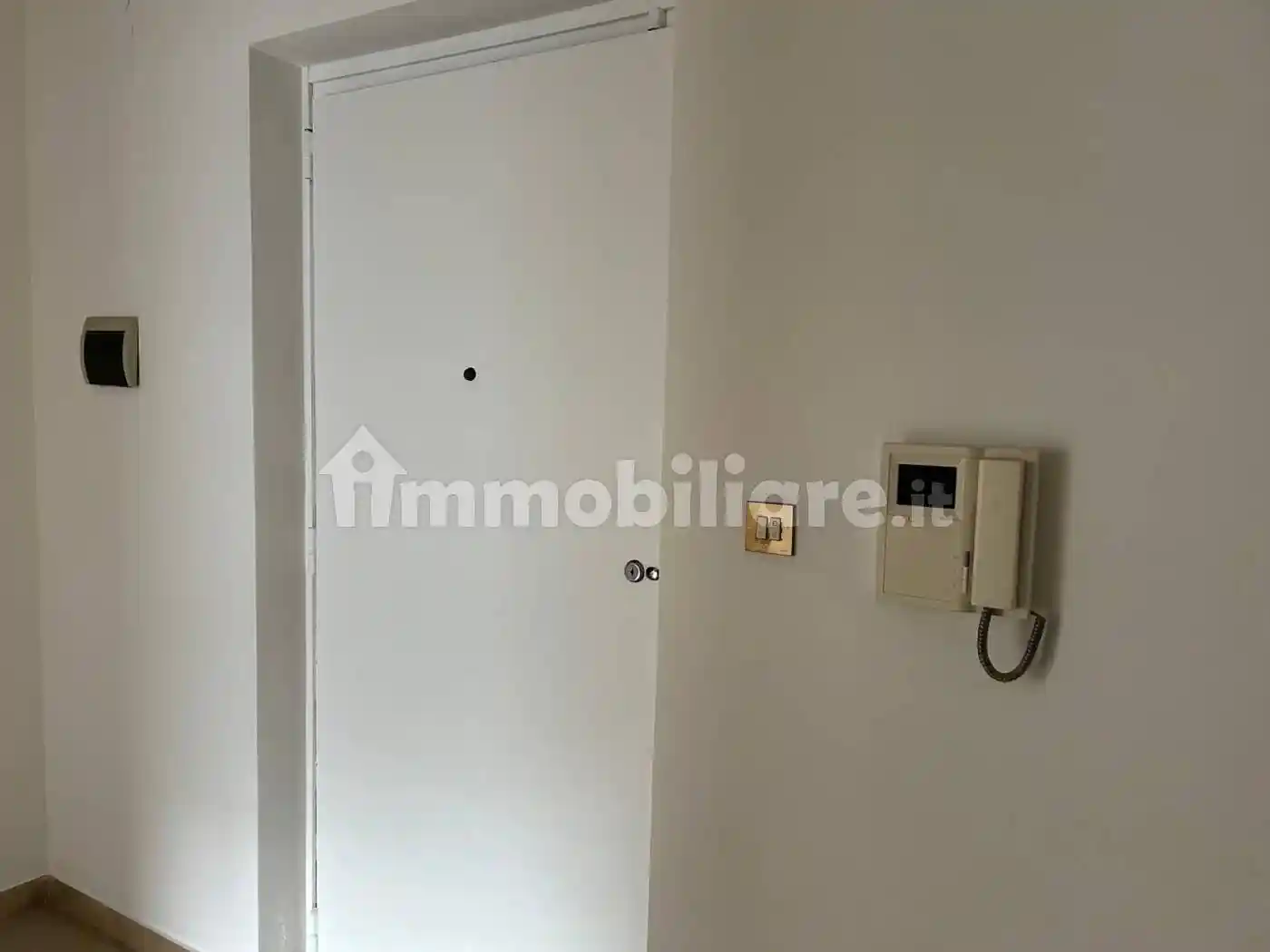 Quadrilocale piazza Francesco Paolo Tosti 3, Malaspina, Palermo - foto 5