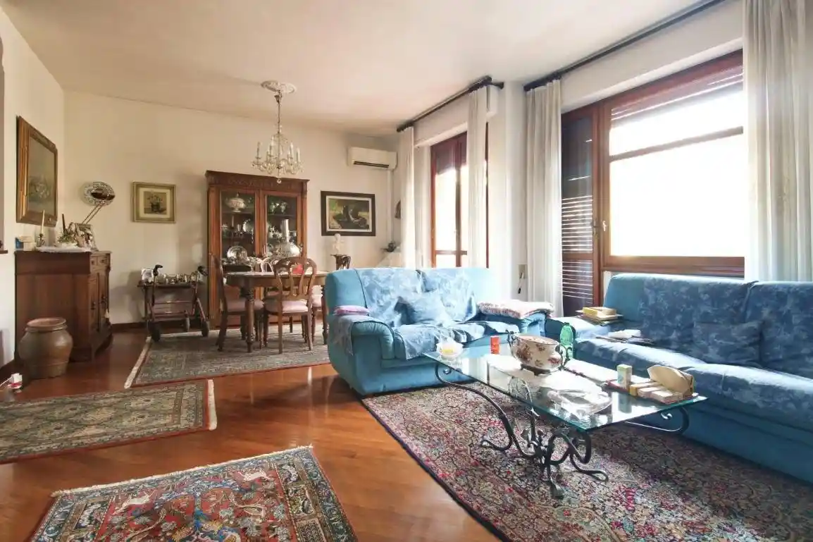 Appartamento piazza Tommaso Alva Edison 16, Campo di Marte, Firenze - foto 2