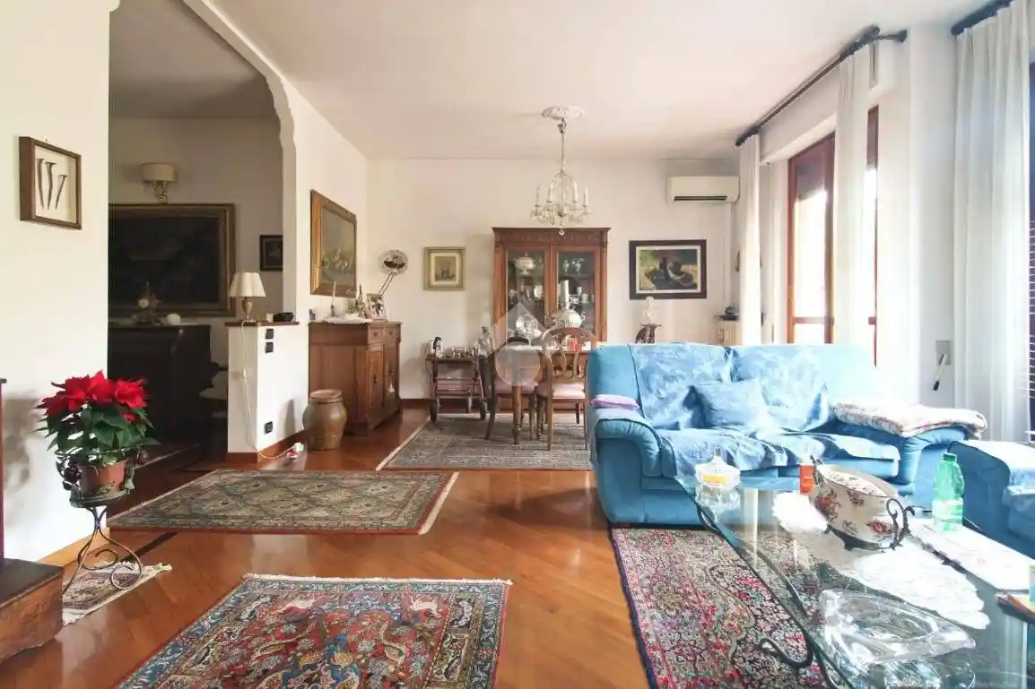 Appartamento piazza Tommaso Alva Edison 16, Campo di Marte, Firenze - foto 3