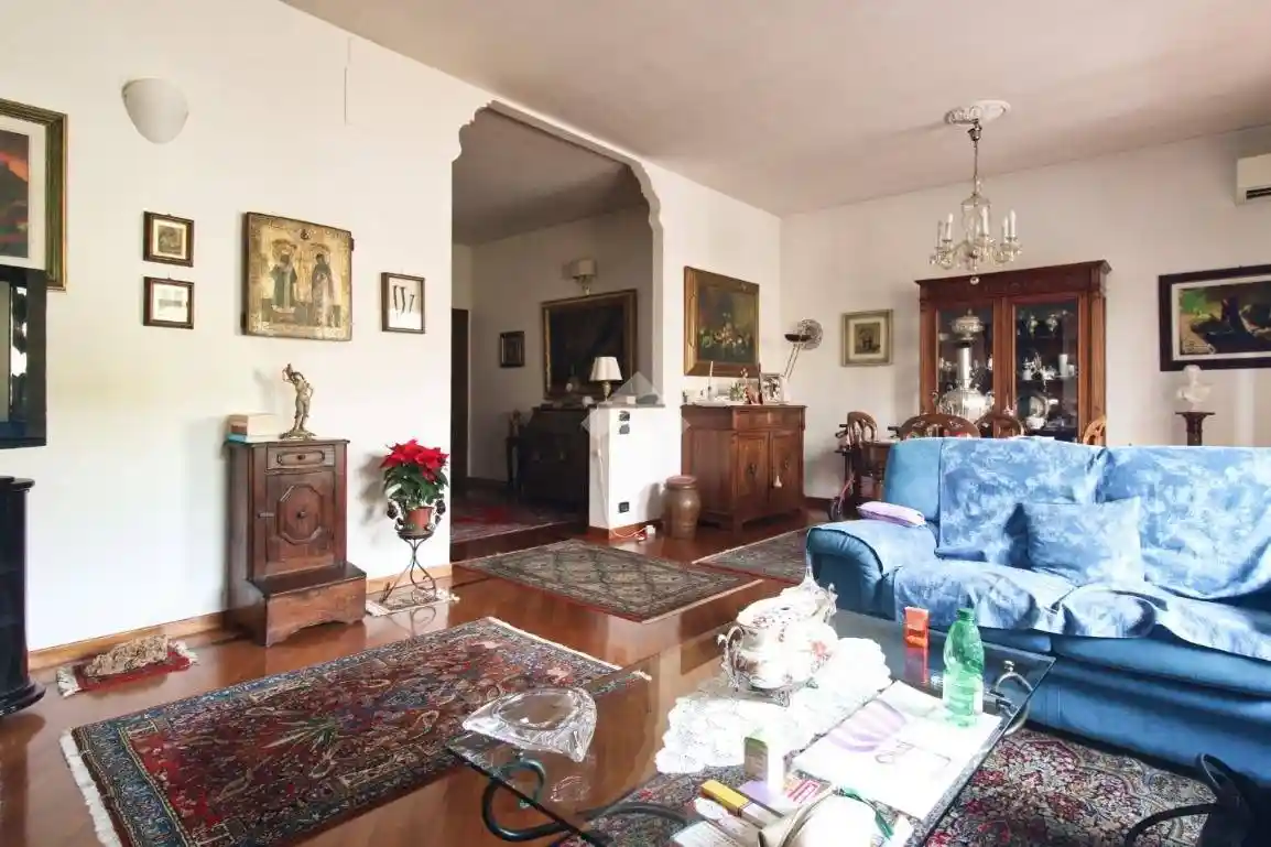 Appartamento piazza Tommaso Alva Edison 16, Campo di Marte, Firenze - foto 4