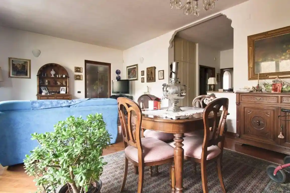 Appartamento piazza Tommaso Alva Edison 16, Campo di Marte, Firenze - foto 5