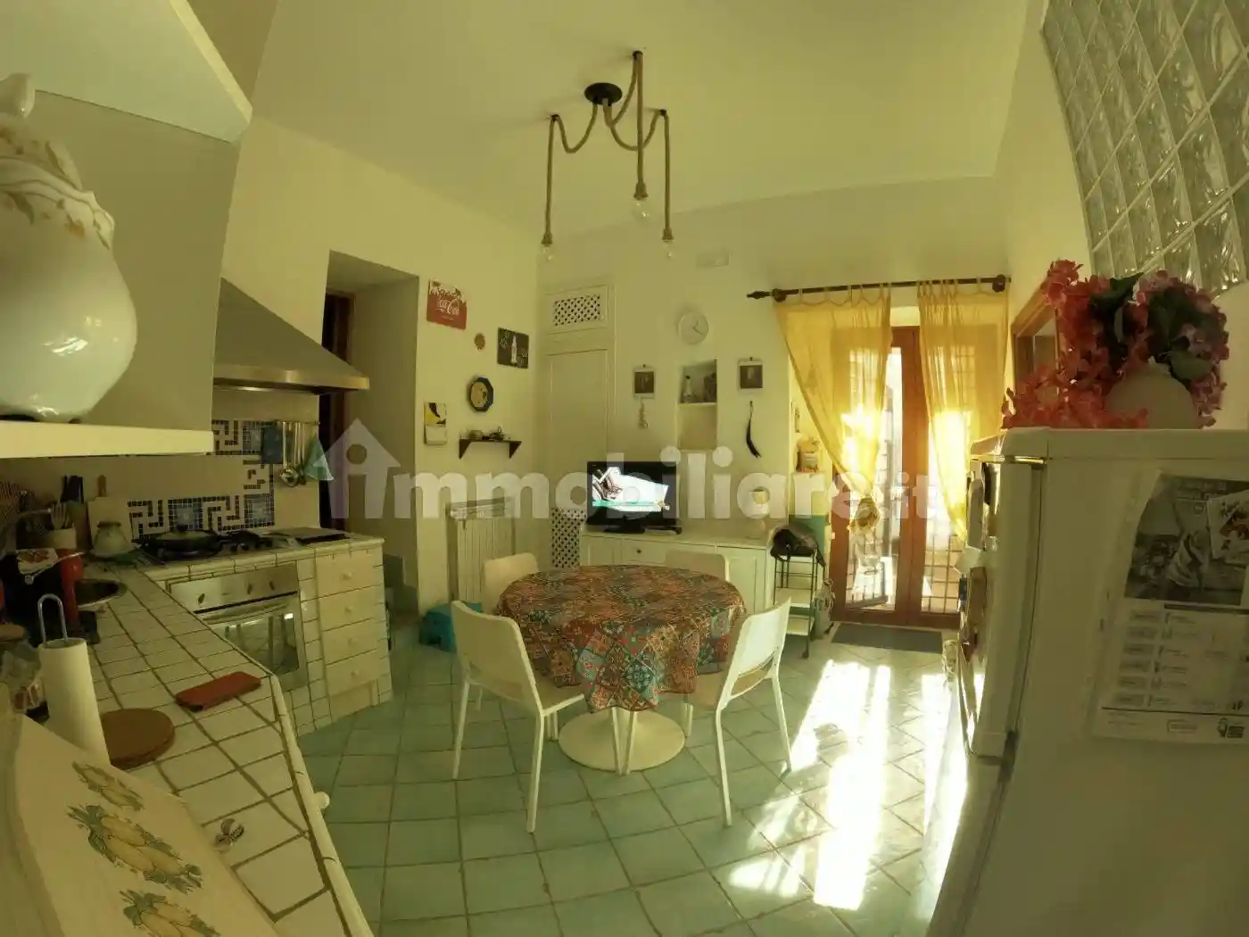 Appartamento in vendita a Agropoli