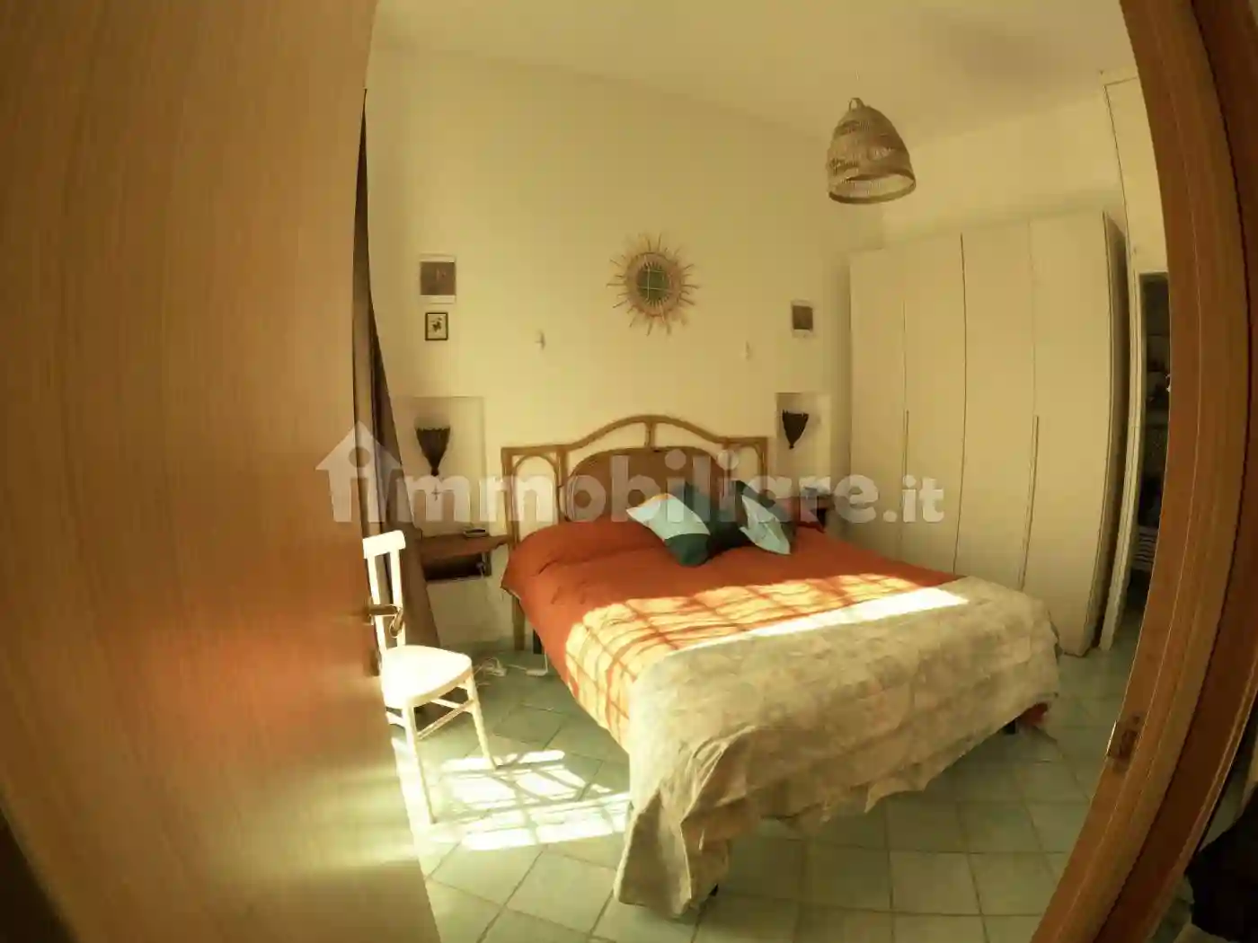 Trilocale via Fortino 16, Centro, Agropoli - foto 4