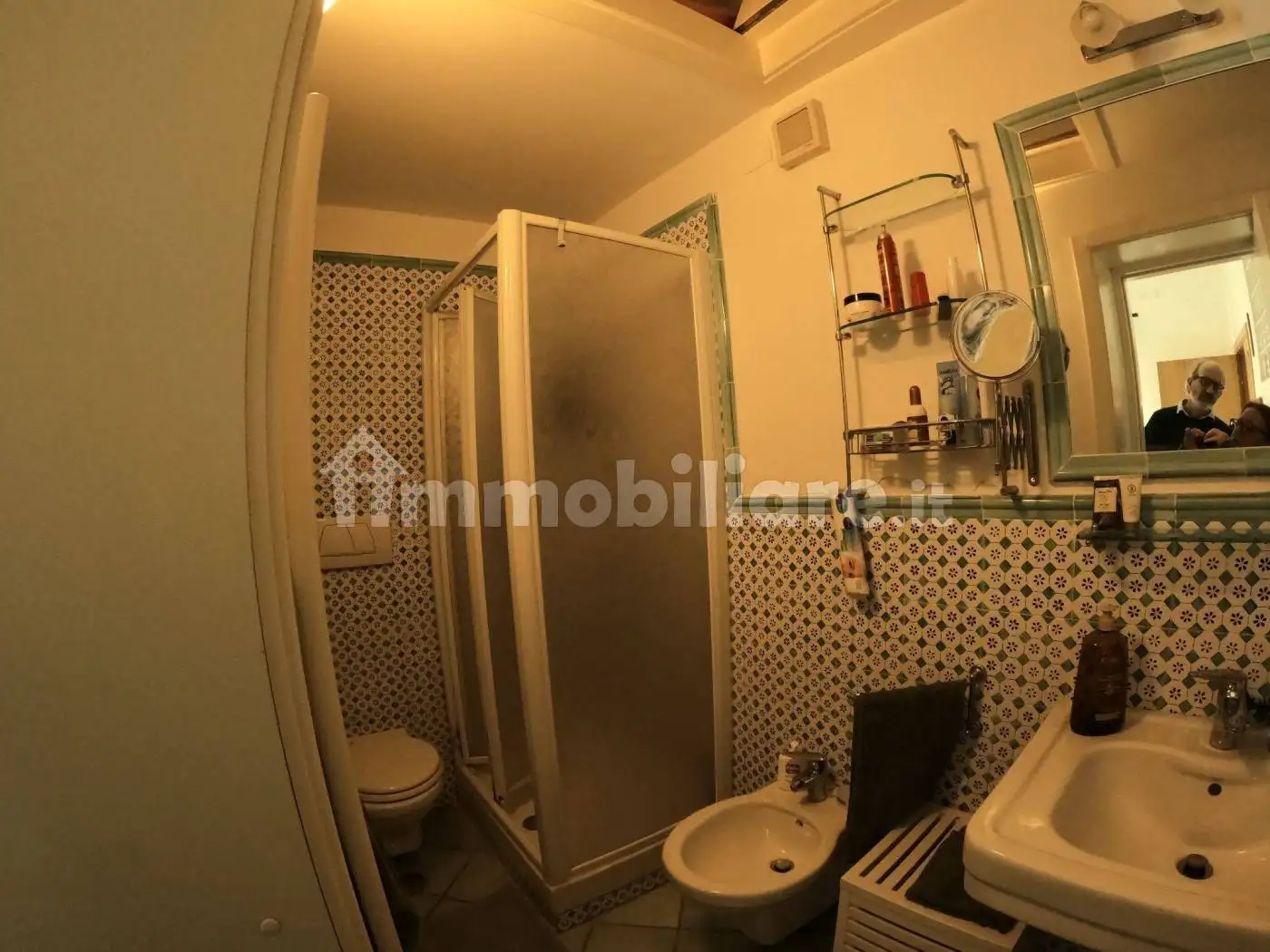 Trilocale via Fortino 16, Centro, Agropoli - foto 4