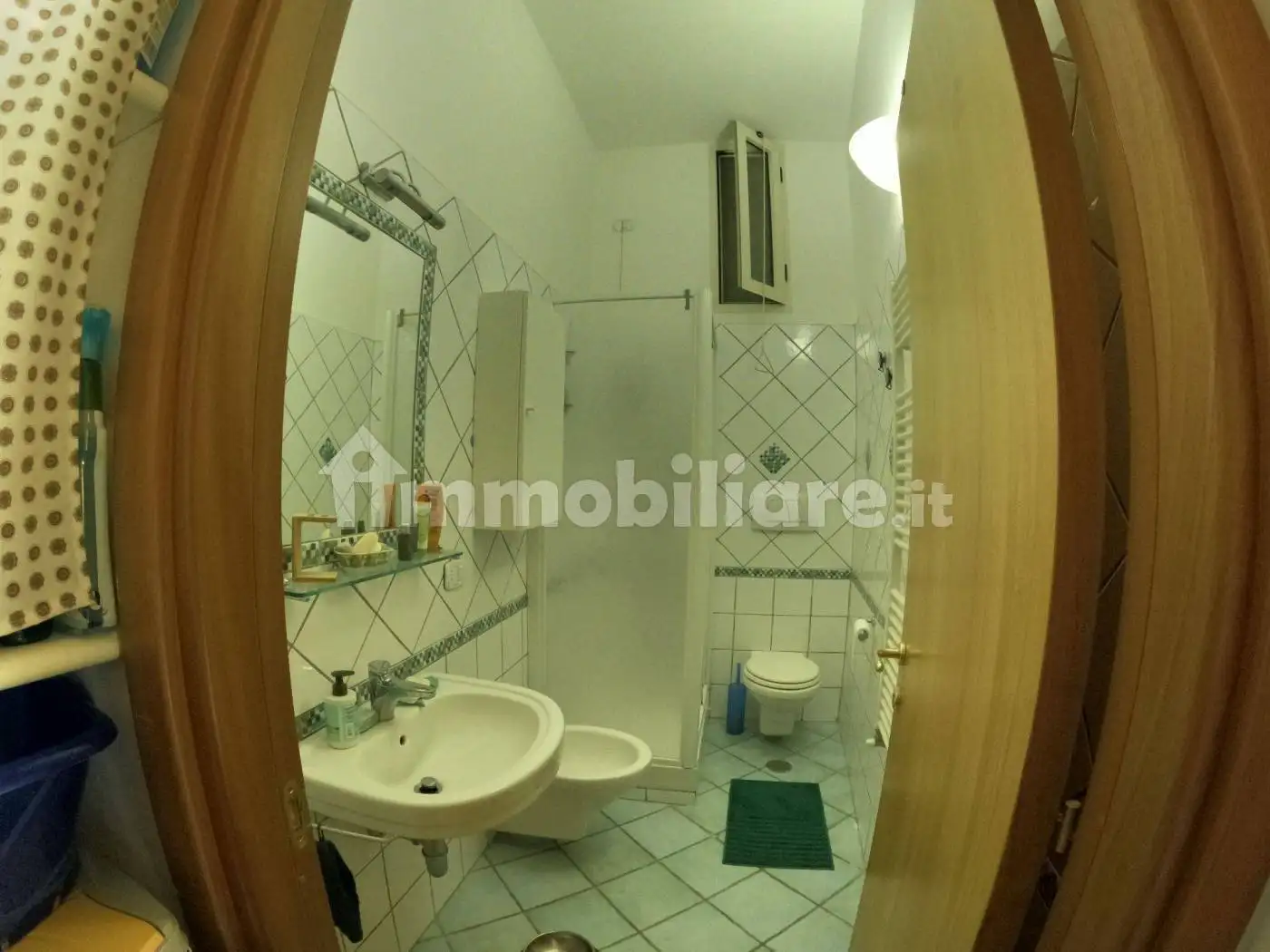 Trilocale via Fortino 16, Centro, Agropoli - foto 5