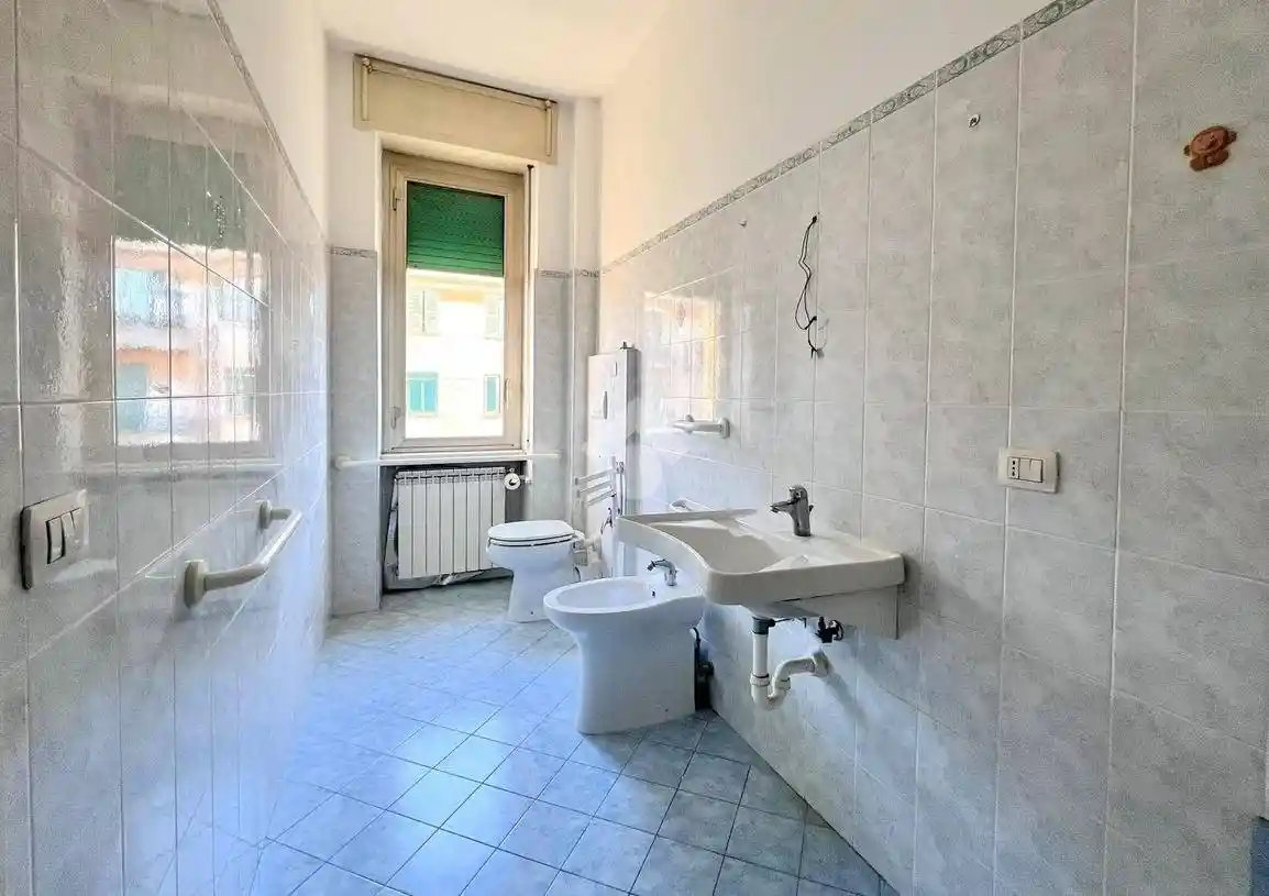 Trilocale viale Filippo Turati 1, Città Giardino, Terni - foto 4