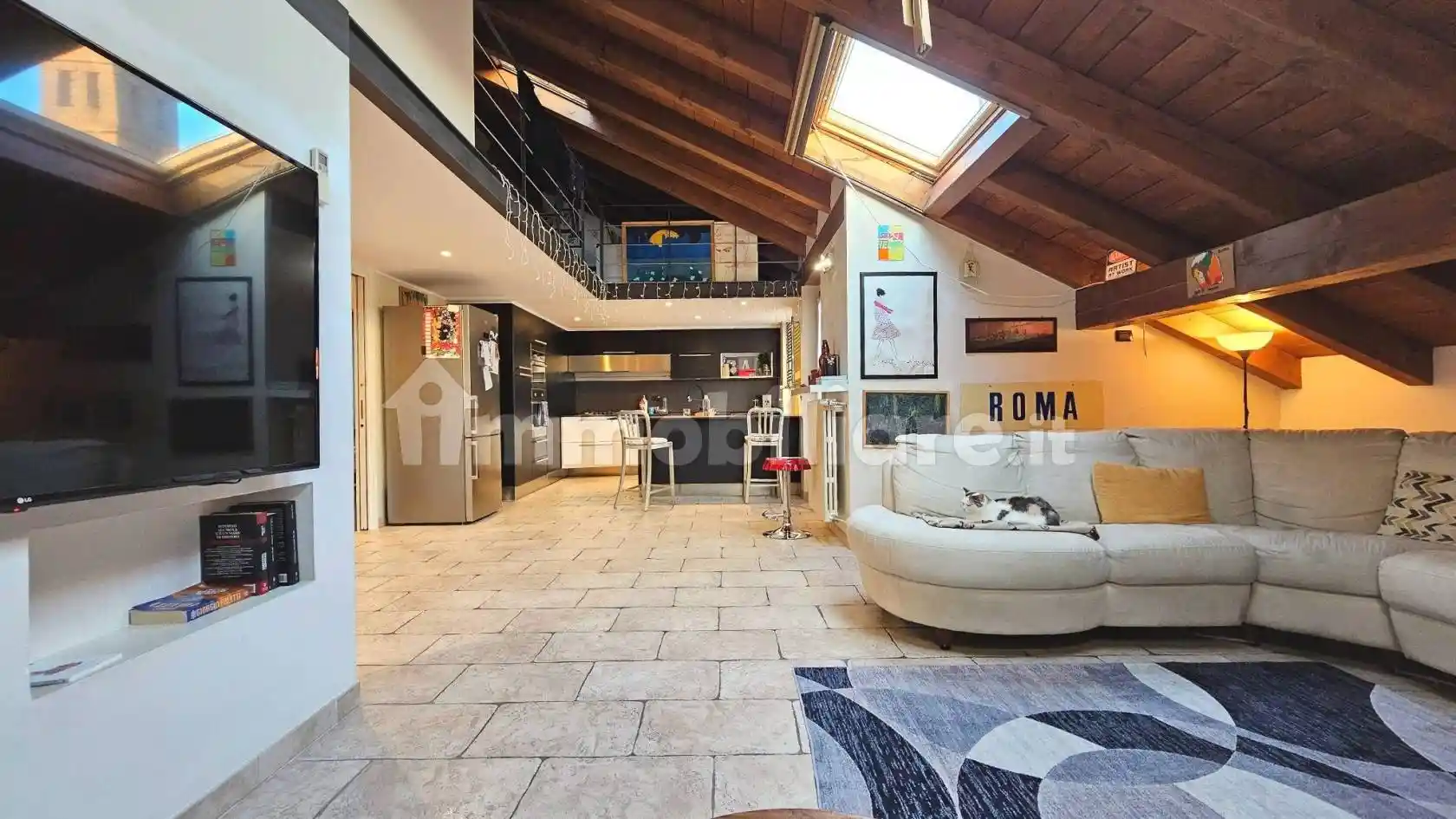 Appartamento - foto 3