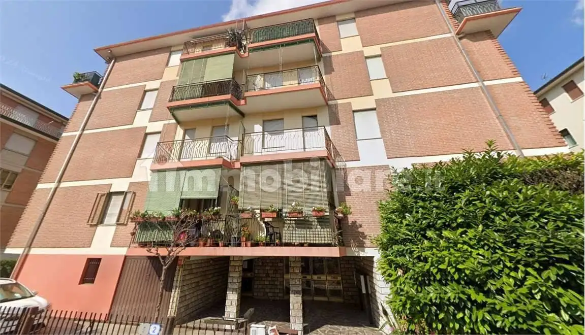 Appartamento in vendita a Padova