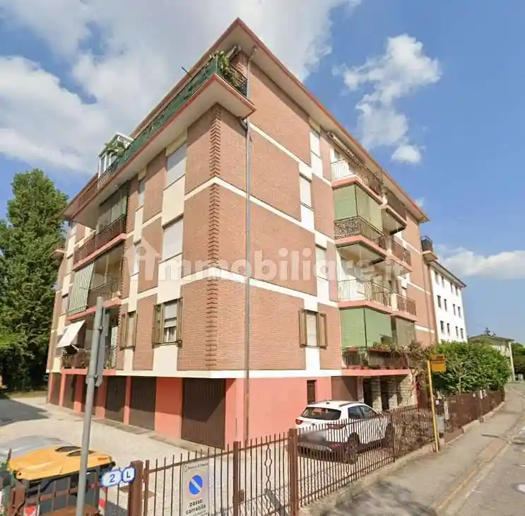 Appartamento via Carlo Crivelli, 2, San Bellino - San Filippo Neri, Padova - foto 2