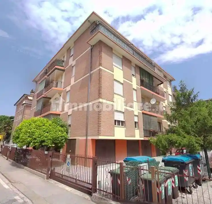 Appartamento via Carlo Crivelli, 2, San Bellino - San Filippo Neri, Padova - foto 3