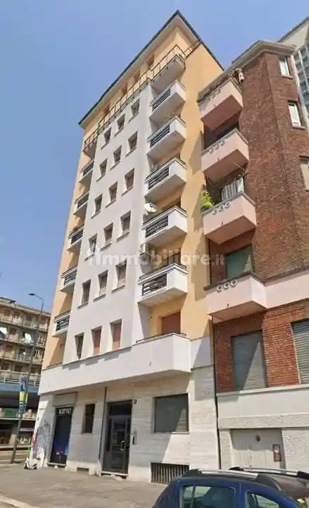 Appartamento via Monte Generoso, 8/a, Ghisolfa - Mac Mahon, Milano - foto 2