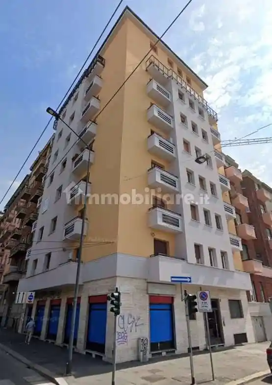 Appartamento via Monte Generoso, 8/a, Ghisolfa - Mac Mahon, Milano - foto 3