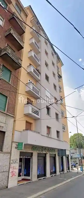 Appartamento via Monte Generoso, 8/a, Ghisolfa - Mac Mahon, Milano - foto 4