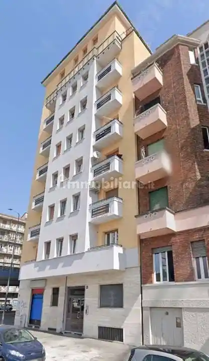 Appartamento via Monte Generoso, 8/a, Ghisolfa - Mac Mahon, Milano - foto 5