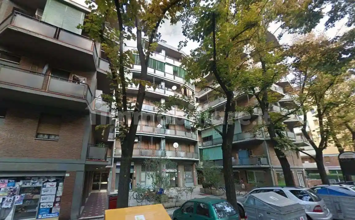 Appartamento viale A. Gramsci, 243, Sacca - Stazione, Modena - foto 3