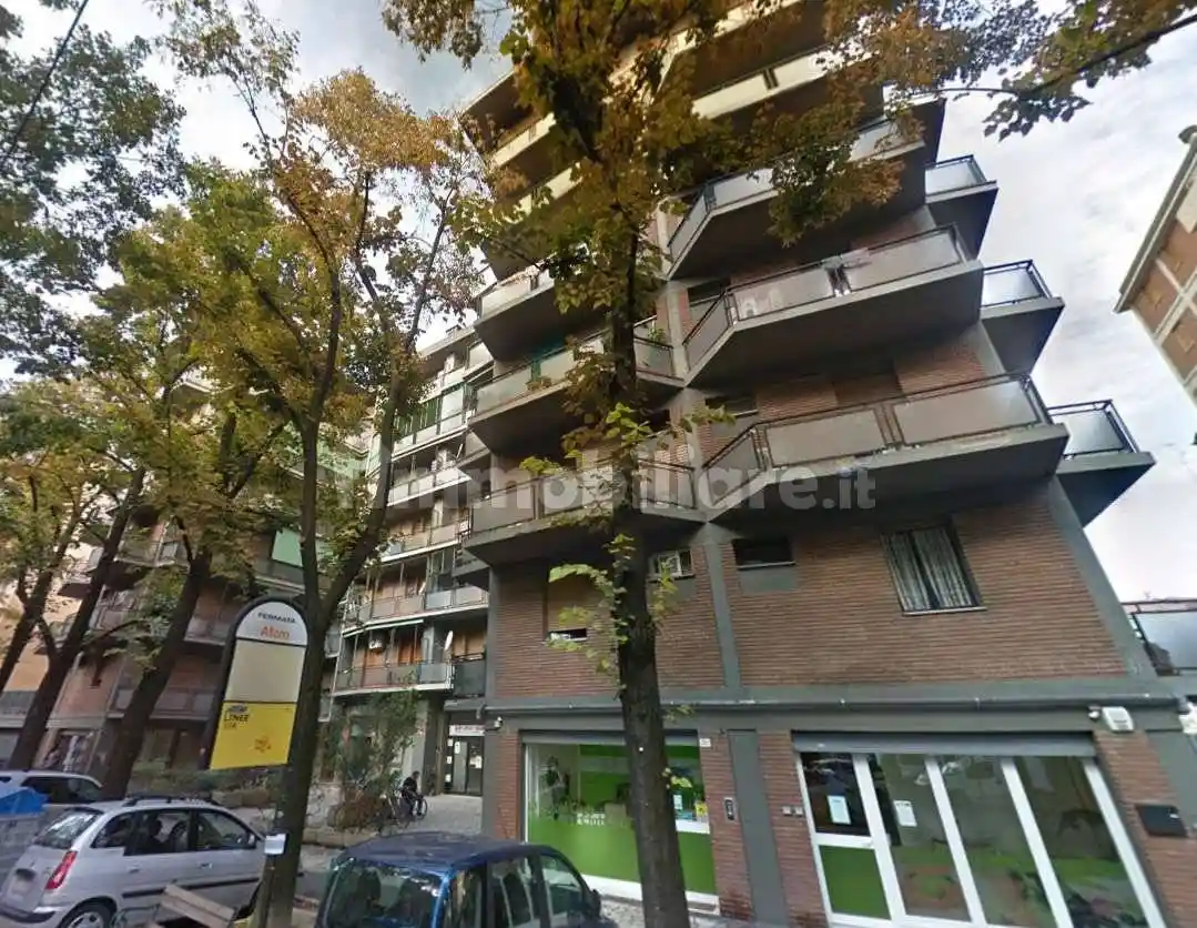 Appartamento viale A. Gramsci, 243, Sacca - Stazione, Modena - foto 4