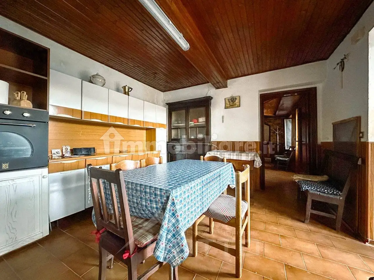 Terratetto unifamiliare frazione Merlera, Merlera, Cellio con Breia - foto 4