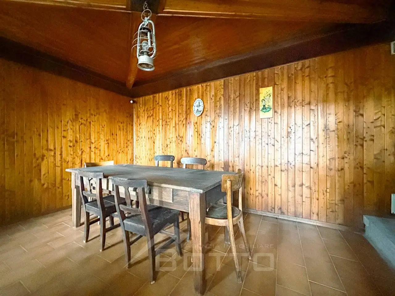 Terratetto unifamiliare frazione Merlera, Merlera, Cellio con Breia - foto 5