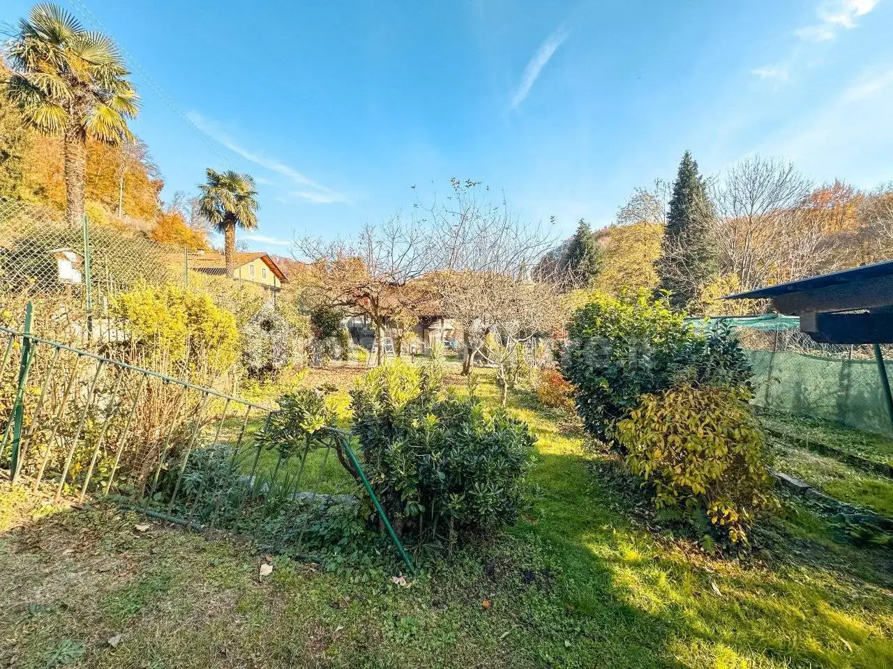 Villa a schiera frazione Vanzone 57, Borgosesia - foto 3