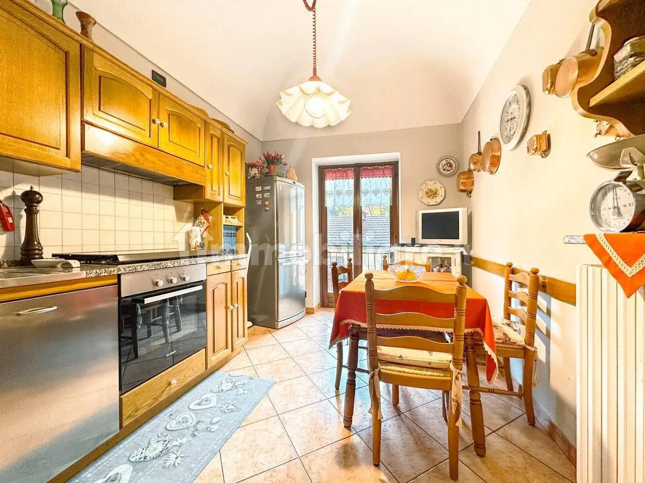 Villa a schiera frazione Vanzone 57, Borgosesia - foto 4