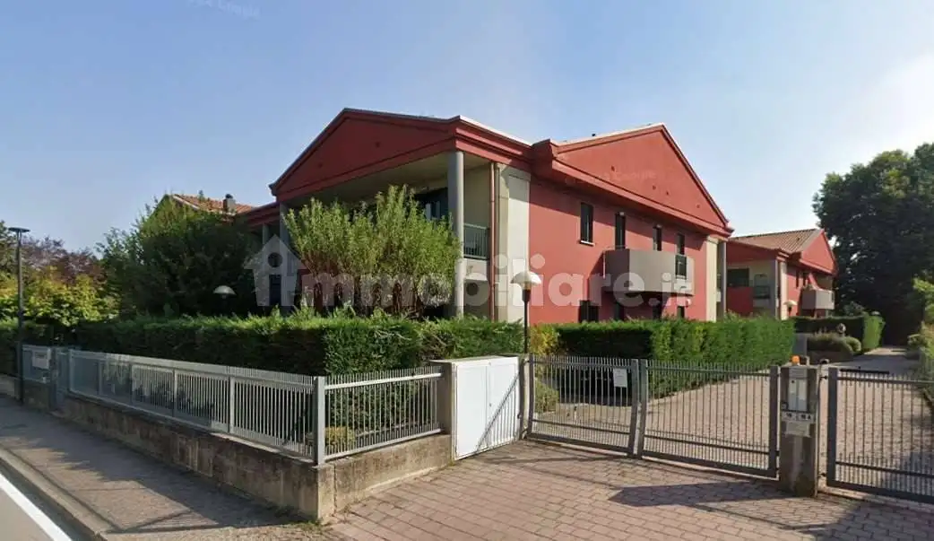 Quadrilocale via Tito Livio, 18/A, Centro, Abano Terme - foto 2