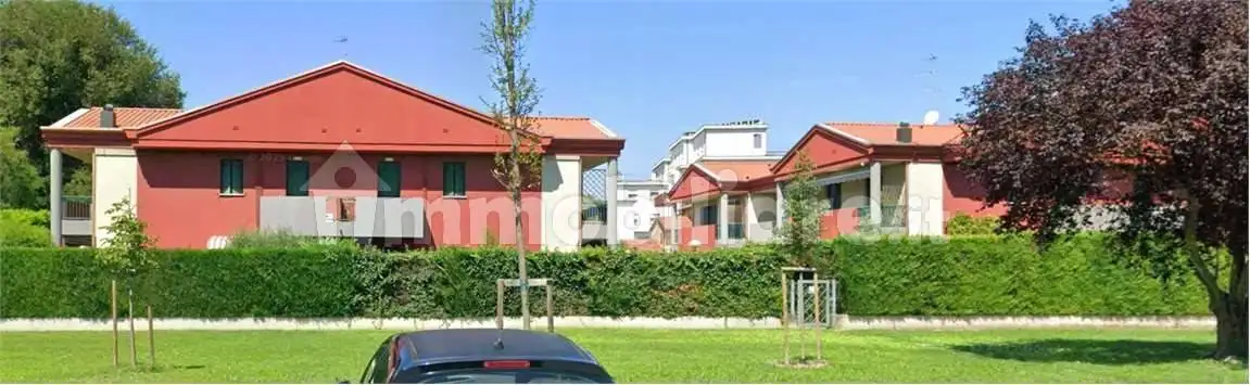 Quadrilocale via Tito Livio, 18/A, Centro, Abano Terme - foto 4