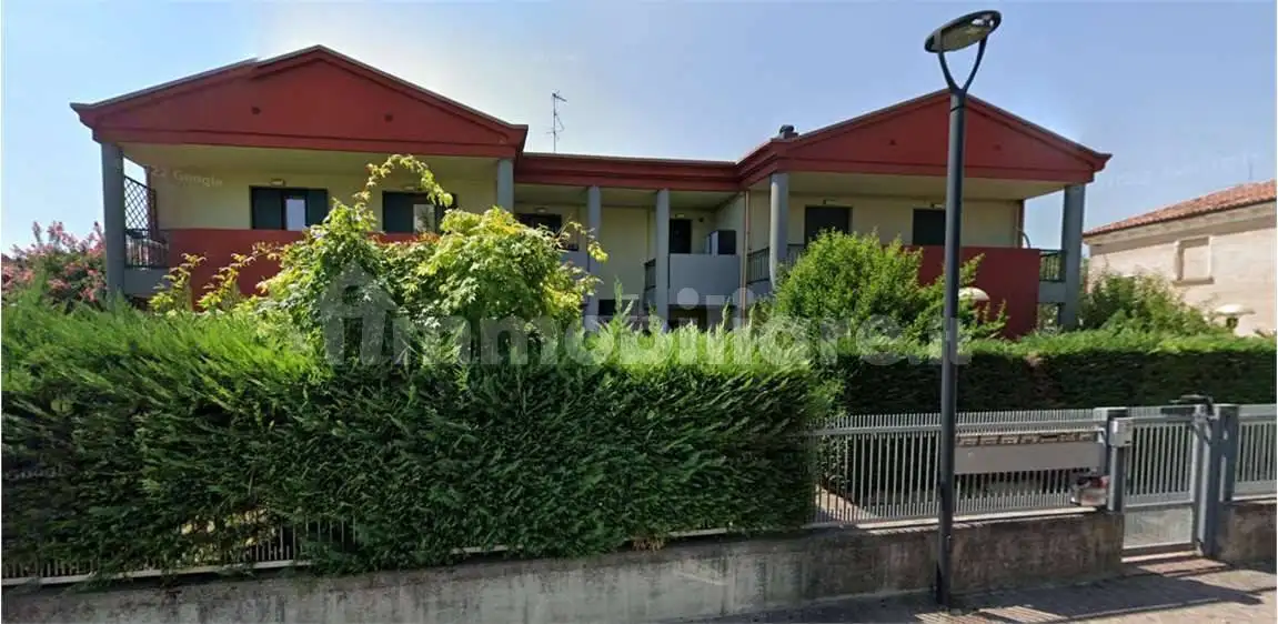 Quadrilocale via Tito Livio, 18/A, Centro, Abano Terme - foto 5