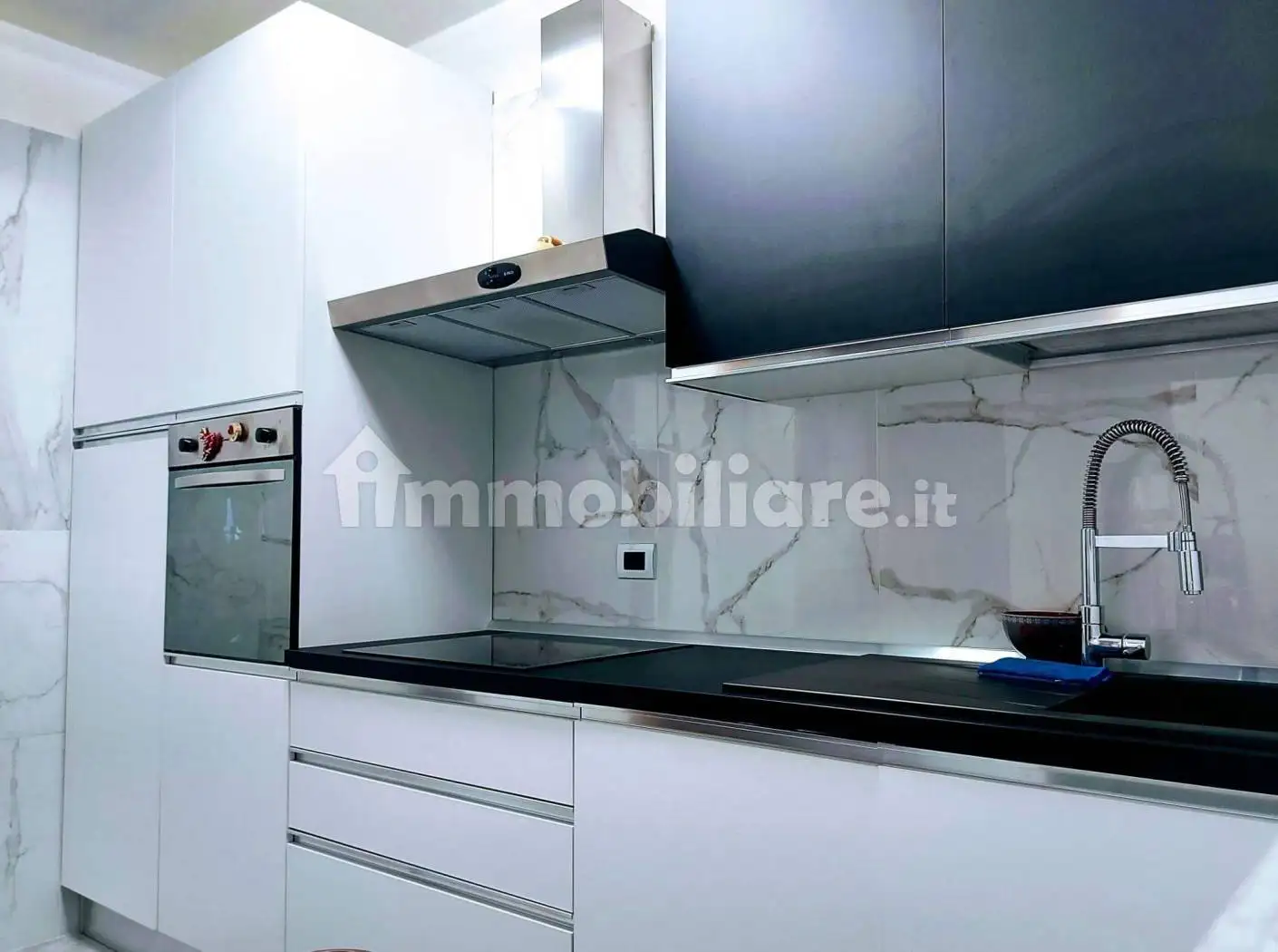 Appartamento in affitto a Musile di Piave