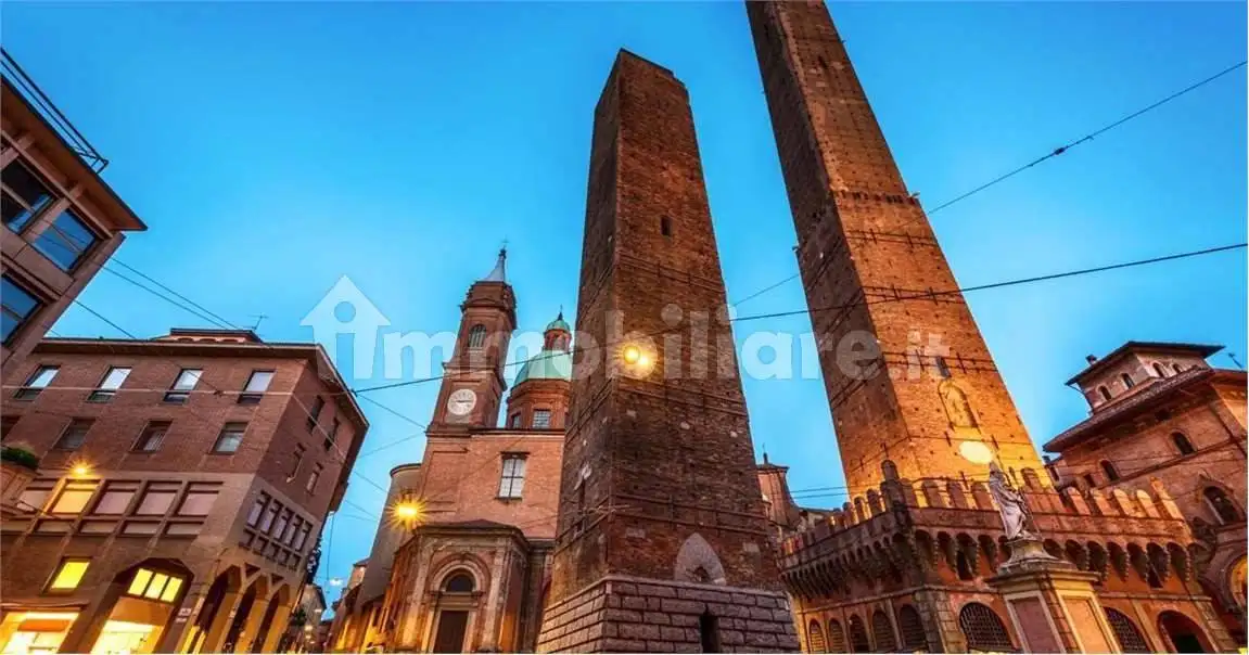 Appartamento in vendita a Bologna