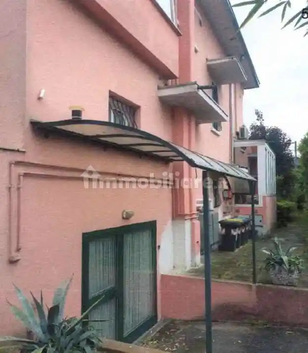 Appartamento via Guizza Conselvana, 17, Guizza, Padova - foto 2