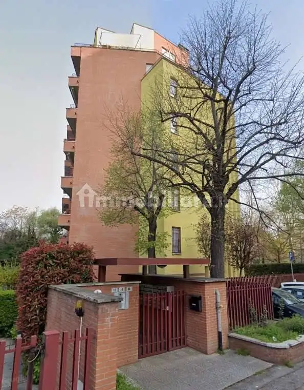 Appartamento in vendita a Bologna