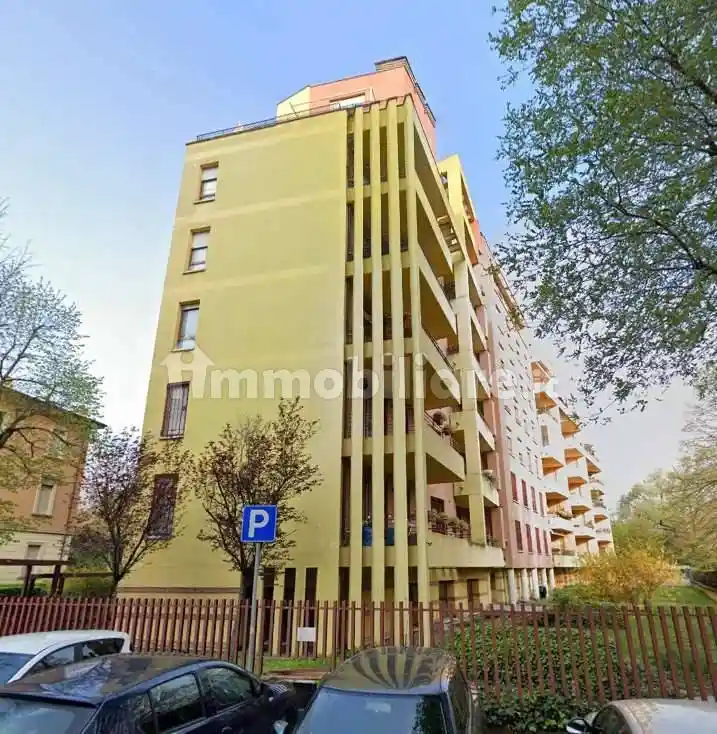 Appartamento via dei Maceri, 12, Mazzini - Fossolo, Bologna - foto 2