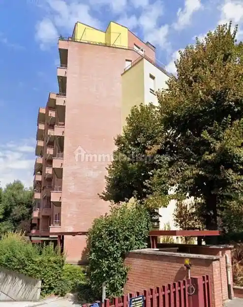 Appartamento via dei Maceri, 12, Mazzini - Fossolo, Bologna - foto 3