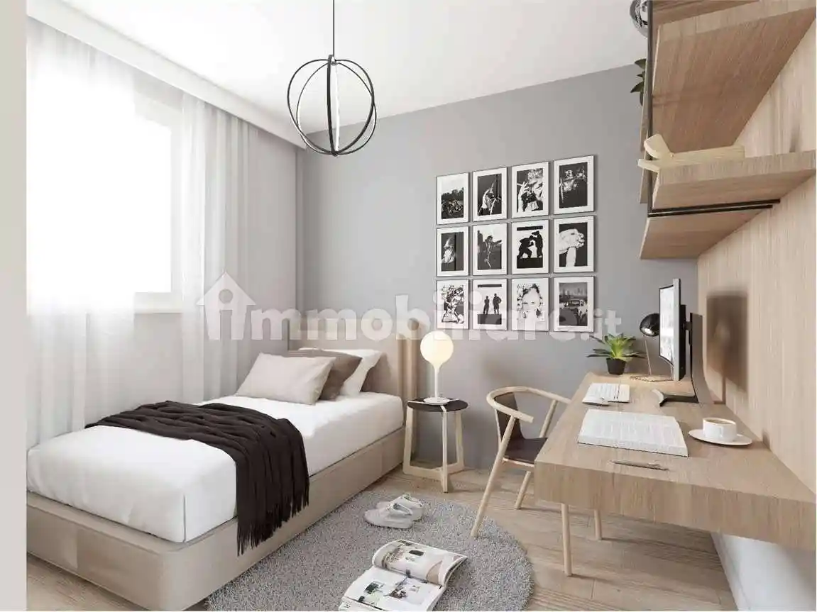 Appartamento - foto 3