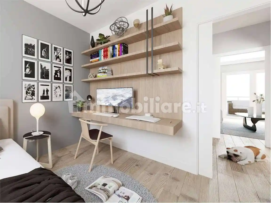 Appartamento - foto 4