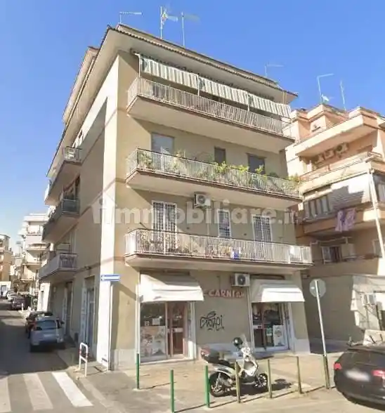 Trilocale via Stefano Borgia, 5, Battistini - Primavalle, Roma - foto 2