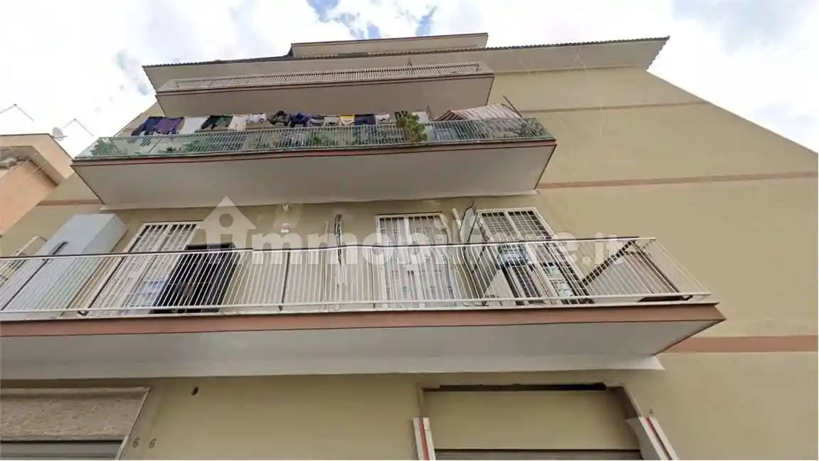 Trilocale via Stefano Borgia, 5, Battistini - Primavalle, Roma - foto 4