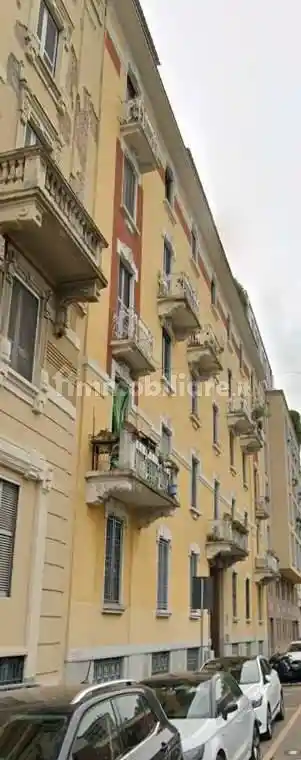 Bilocale via Giovanni de Alessandri, 9, Vercelli - Wagner, Milano - foto 3