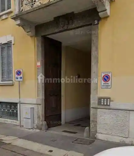 Bilocale via Giovanni de Alessandri, 9, Vercelli - Wagner, Milano - foto 5