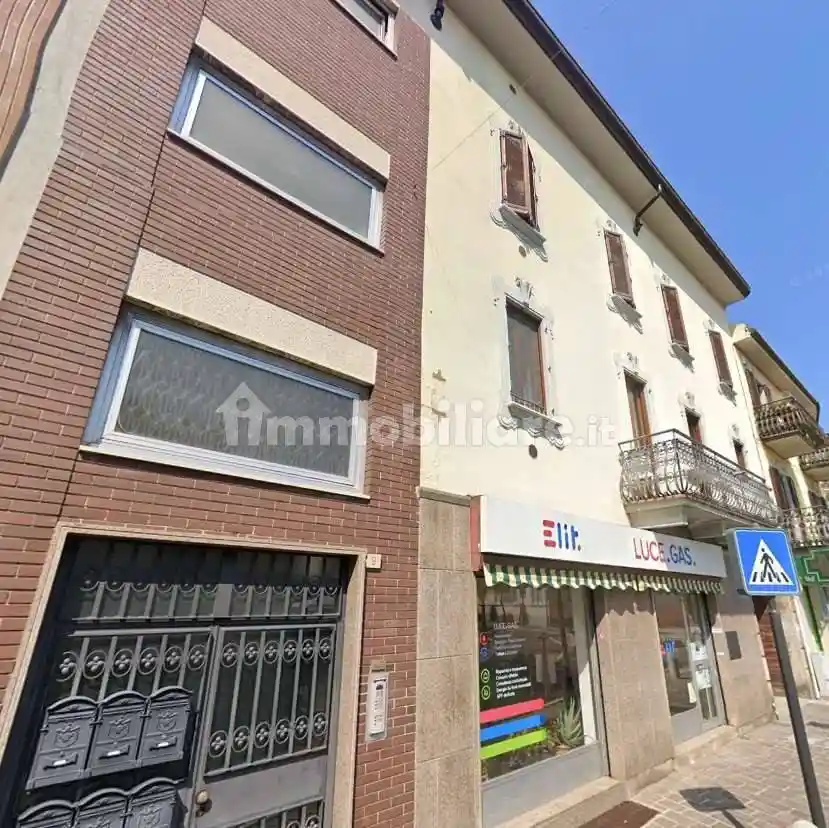 Quadrilocale piazza Martiri della Libertà, 5, Centro, Bollate - foto 2