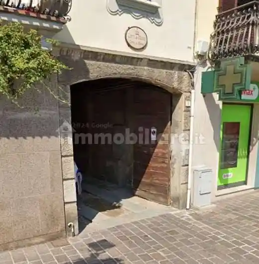 Quadrilocale piazza Martiri della Libertà, 5, Centro, Bollate - foto 4
