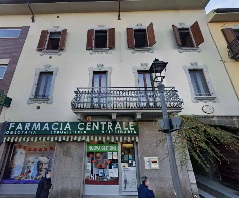 Quadrilocale piazza Martiri della Libertà, 5, Centro, Bollate - foto 5