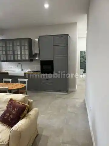 Trilocale via Giosuè Carducci 42, Chiaia, Napoli - foto 4