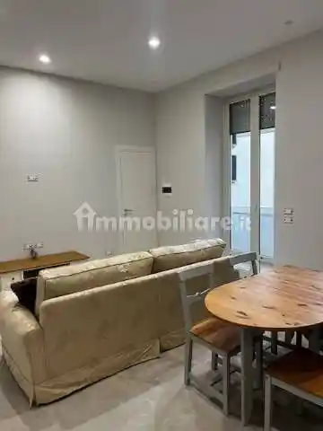 Trilocale via Giosuè Carducci 42, Chiaia, Napoli - foto 5