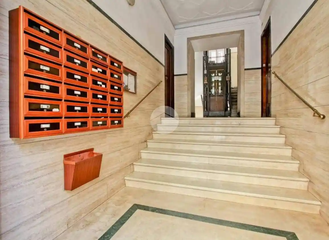 Bilocale via Augusto Aubry, Mazzini - Delle Vittorie, Roma - foto 2