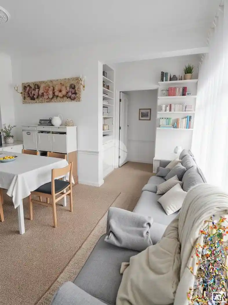 Bilocale via Augusto Aubry, Mazzini - Delle Vittorie, Roma - foto 3