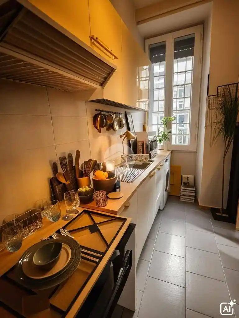 Bilocale via Augusto Aubry, Mazzini - Delle Vittorie, Roma - foto 4